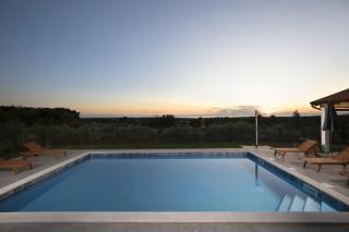 Villa Euphoria Mit Pool, Sauna Und Whirlpool - Višnjan - 7