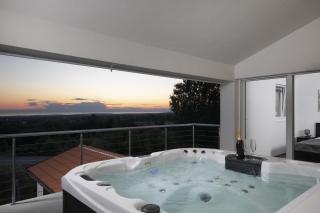 Villa Euphoria Mit Pool, Sauna Und Whirlpool - Višnjan - 3