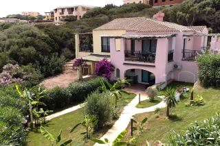 Villa In Banani - Stintino - 8