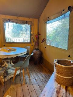 Tenda Familiare - Monterotondo - 8
