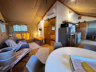 Tenda Familiare - Monterotondo - 6