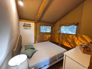 Tenda Familiare - Monterotondo - 5