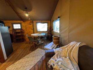 Tenda Familiare - Monterotondo - 4