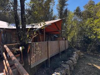 Tenda Familiare - Monterotondo - 3