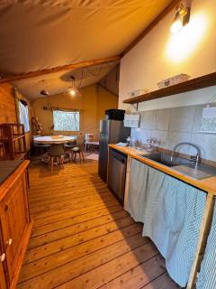 Tenda Familiare - Monterotondo - 2