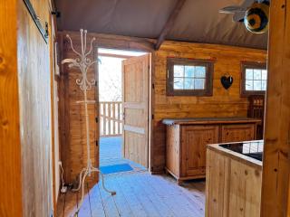 Tenda Familiare - Monterotondo - 1