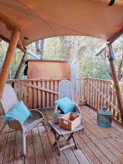 Tenda Familiare - Monterotondo - 0