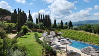 Country House Art and Garden - Monte Antico - 6