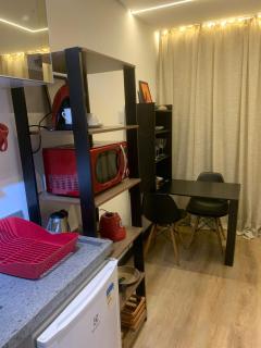 Novo Studio República 50 m metrô - San Paolo - 0