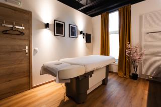 Hotel Orion - Gand - 2