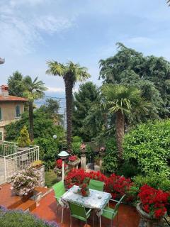 Villa Nika Mit Meerblick - Ika - 2