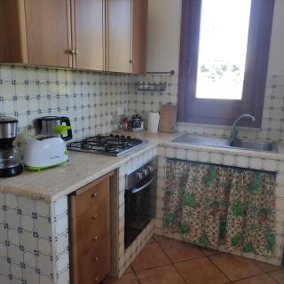 Casale Mare - Balestrate - 1