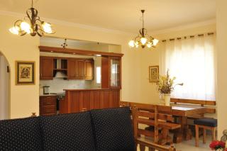 Ferienhaus Seaside Villa In Strandnähe - Korinthos - 8