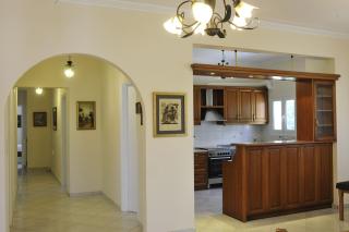Ferienhaus Seaside Villa In Strandnähe - Korinthos - 2