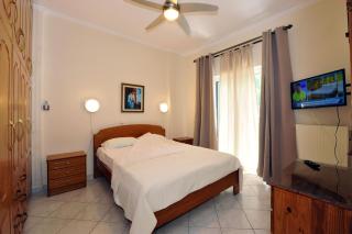 Ferienhaus Seaside Villa In Strandnähe - Korinthos - 1