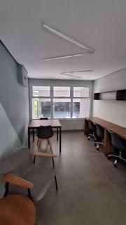 Novo Studio República 50 m metrô - San Paolo - 2