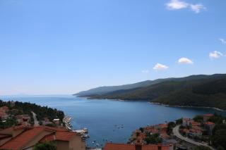 Appartement Mit Wunderschönem Meerblick - Rabac (Porto Albona) - 0