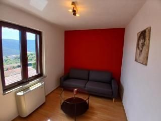 Appartement Mit Wunderschönem Meerblick - Rabac (Porto Albona) - 5