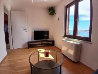 Appartement Mit Wunderschönem Meerblick - Rabac (Porto Albona) - 2