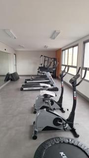 Novo Studio República 50 m metrô - San Paolo - 1
