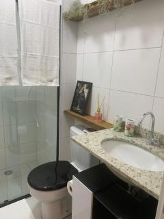 Novo Studio República 50 m metrô - San Paolo - 4