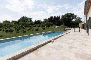 Beau gite avec couloir de nage - 0