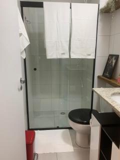 Novo Studio República 50 m metrô - San Paolo - 3