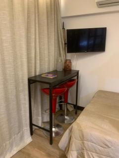Novo Studio República 50 m metrô - San Paolo - 6