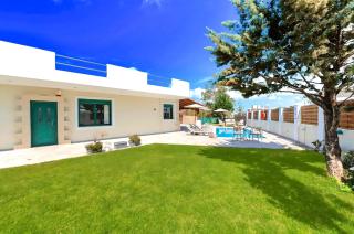 Eliomar Villa Am Strand - Kavros - 2