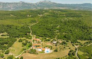 Stunning Home In Zelengrad - Zelengrad - 9