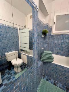 CHAMPS DE MARS - SUFFREN - 2