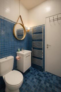 CHAMPS DE MARS - SUFFREN - 1