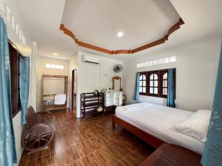 Silver Beach Bungalow - Haad Yao - 7