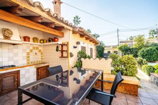 Los Abilios, Villa 5StarsHome Mallorca - Palma de Maiorca - 7