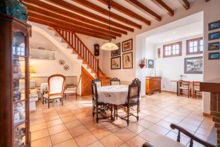 Los Abilios, Villa 5StarsHome Mallorca - Palma de Maiorca - 5