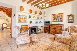 Los Abilios, Villa 5StarsHome Mallorca - Palma de Maiorca - 4