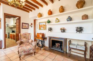 Los Abilios, Villa 5StarsHome Mallorca - Palma de Maiorca - 2
