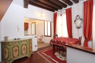 Ca Capitello, 250 m from St Marks Square - Venice - 3