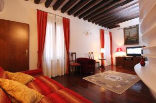 Ca Capitello, 250 m from St Marks Square - Venice - 0