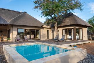 Villa Marula - Hoedspruit - 0