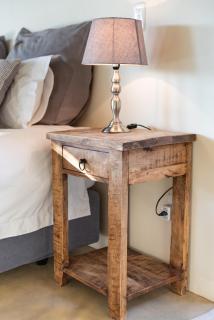 Villa Marula - Hoedspruit - 4