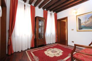 Ca Capitello, 250 m from St Marks Square - Venice - 1