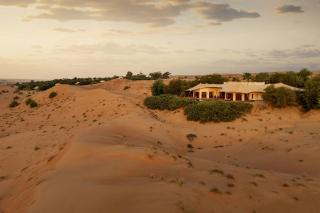 Al Maha, a Luxury Collection Desert Resort & Spa, Dubai - Murquab - 1