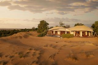 Al Maha, a Luxury Collection Desert Resort & Spa, Dubai - Murquab - 2