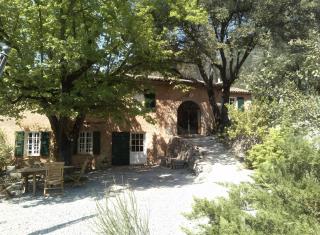 Maison de charme à Lorgues - 0