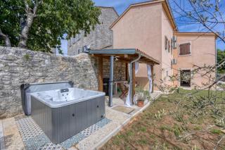 Holiday House Vili - Svetvinčenat (Sanvincenti) - 0