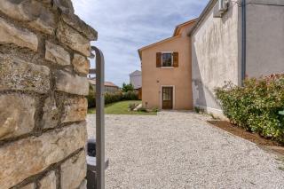 Holiday House Vili - Svetvinčenat (Sanvincenti) - 7