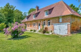 Athentique Maison Normande - Vénesville - 1