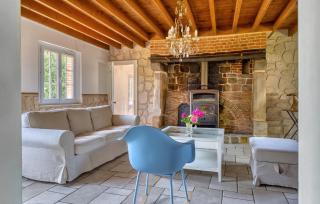 Athentique Maison Normande - Vénesville - 8