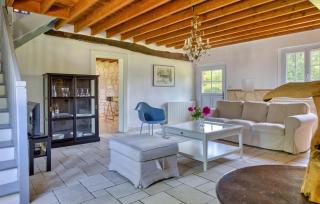 Athentique Maison Normande - Vénesville - 6